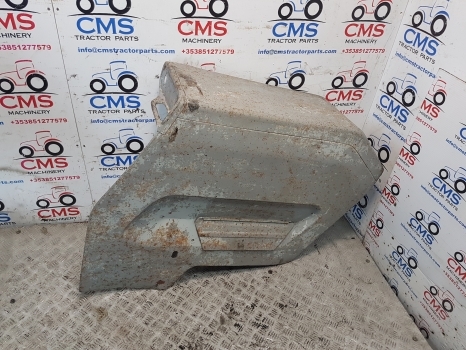 Massey Ferguson 135 Mudguard Rhs 1884878m91 - Blatnik za Kmetijski stroj: slika 5 Massey Ferguson 135 Mudguard Rhs 1884878m91 - Blatnik za Kmetijski stroj: slika 5
