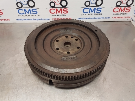Massey Ferguson 290, 265, 275, 4225 Engine Flywheel 3819666m91, 31216360-2 - Vztrajnik za Traktor: slika 1 Massey Ferguson 290, 265, 275, 4225 Engine Flywheel 3819666m91, 31216360-2 - Vztrajnik za Traktor: slika 1