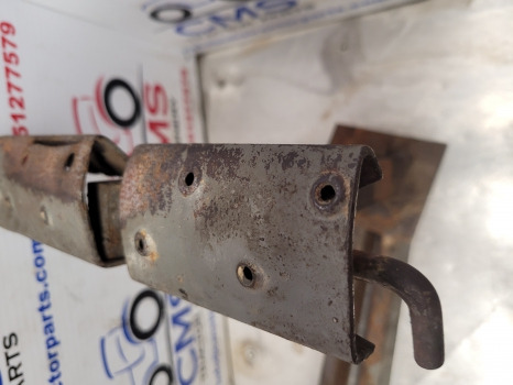 Massey Ferguson 290 Sankey Cab Brake Pedal Kit - Zavorni deli za Kmetijski stroj: slika 4 Massey Ferguson 290 Sankey Cab Brake Pedal Kit - Zavorni deli za Kmetijski stroj: slika 4