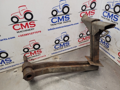 Massey Ferguson 290 Sankey Cab Brake Pedal Kit - Zavorni deli za Kmetijski stroj: slika 5 Massey Ferguson 290 Sankey Cab Brake Pedal Kit - Zavorni deli za Kmetijski stroj: slika 5