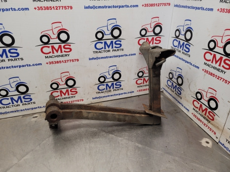Massey Ferguson 290 Sankey Cab Brake Pedal Kit - Zavorni deli za Kmetijski stroj: slika 1 Massey Ferguson 290 Sankey Cab Brake Pedal Kit - Zavorni deli za Kmetijski stroj: slika 1