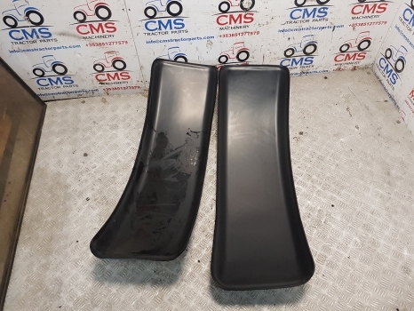 Massey Ferguson 2wd Series Front Axle Mudguard Flap 320mm Pair S.31515 - Blatnik za Kmetijski stroj: slika 4 Massey Ferguson 2wd Series Front Axle Mudguard Flap 320mm Pair S.31515 - Blatnik za Kmetijski stroj: slika 4