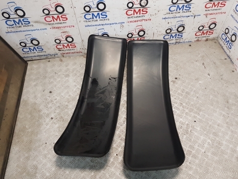 Massey Ferguson 2wd Series Front Axle Mudguard Flap 320mm Pair S.31515 - Blatnik za Kmetijski stroj: slika 3 Massey Ferguson 2wd Series Front Axle Mudguard Flap 320mm Pair S.31515 - Blatnik za Kmetijski stroj: slika 3