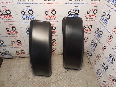 Massey Ferguson 2wd Series Front Axle Mudguard Flap 320mm Pair S.31515 - Blatnik za Kmetijski stroj: slika 2 Massey Ferguson 2wd Series Front Axle Mudguard Flap 320mm Pair S.31515 - Blatnik za Kmetijski stroj: slika 2