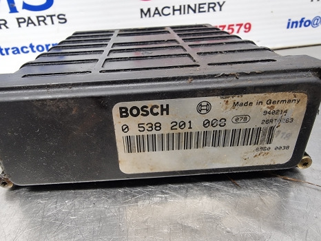 Massey Ferguson 3050, 3000, 3100 Ecu, Electronic Hitch Control Unit 0538201008 - ECU: slika 3 Massey Ferguson 3050, 3000, 3100 Ecu, Electronic Hitch Control Unit 0538201008 - ECU: slika 3