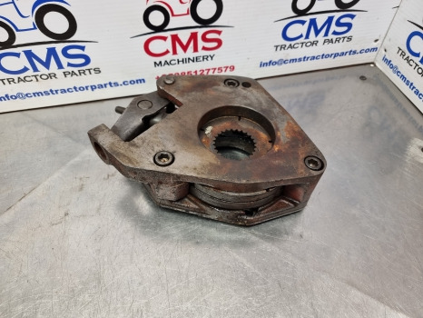 Massey Ferguson 3085, 3000, 6000 Series Hand Brake Machanism 3581317m1 - Zavorni deli: slika 1 Massey Ferguson 3085, 3000, 6000 Series Hand Brake Machanism 3581317m1 - Zavorni deli: slika 1