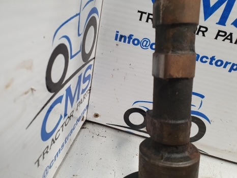Massey Ferguson 35, 135 Camshaft Gear 31415261 - Odmična gred za Traktor: slika 4 Massey Ferguson 35, 135 Camshaft Gear 31415261 - Odmična gred za Traktor: slika 4