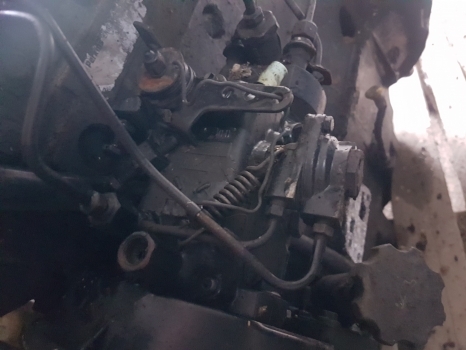 Massey Ferguson 4255, 4245, 6235 Fuel Injection Pump Perkins 4224405m91 - Črpalka za gorivo za Traktor: slika 4 Massey Ferguson 4255, 4245, 6235 Fuel Injection Pump Perkins 4224405m91 - Črpalka za gorivo za Traktor: slika 4