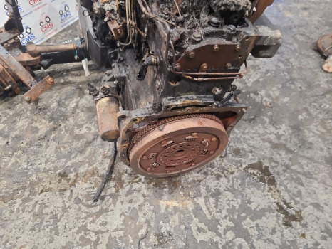 Massey Ferguson 4255 Complete Engine For Parts 1726/2200, U962515p, Hh31317 1726/2200, U962515p, Hh31317 - Motor za Kmetijski stroj: slika 3 Massey Ferguson 4255 Complete Engine For Parts 1726/2200, U962515p, Hh31317 1726/2200, U962515p, Hh31317 - Motor za Kmetijski stroj: slika 3