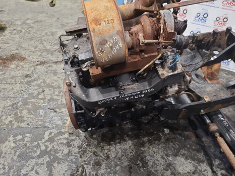 Massey Ferguson 4255 Complete Engine For Parts 1726/2200, U962515p, Hh31317 1726/2200, U962515p, Hh31317 - Motor za Kmetijski stroj: slika 4 Massey Ferguson 4255 Complete Engine For Parts 1726/2200, U962515p, Hh31317 1726/2200, U962515p, Hh31317 - Motor za Kmetijski stroj: slika 4