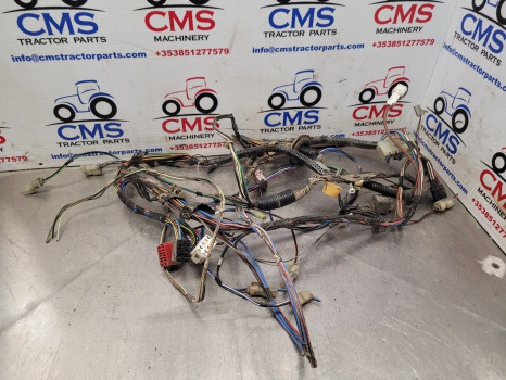 Massey Ferguson 4355, 4255, 4245 Cab Roof Wiring Loom Roof Wiring Loom - Kabli/ Žični kabel: slika 1 Massey Ferguson 4355, 4255, 4245 Cab Roof Wiring Loom Roof Wiring Loom - Kabli/ Žični kabel: slika 1