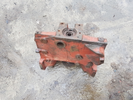 Pesto za Bager nakladalec Massey Ferguson 50b, 100, 200, 300, 500 Series Front Axle Casting 1684290m1: slika 8