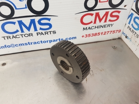 Massey Ferguson 50b, 60, 40b, 50a Mf 40 Transmission Front Hub 1754523m1 - Transmission za Bager nakladalec: slika 2 Massey Ferguson 50b, 60, 40b, 50a Mf 40 Transmission Front Hub 1754523m1 - Transmission za Bager nakladalec: slika 2