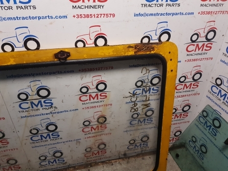 Massey Ferguson 50b Digger Cab Back Window Assy 00000 - Okno in deli za Bager nakladalec: slika 3 Massey Ferguson 50b Digger Cab Back Window Assy 00000 - Okno in deli za Bager nakladalec: slika 3