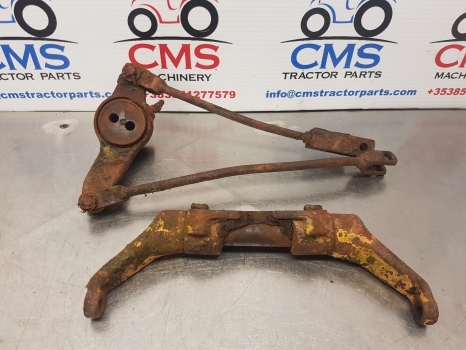 Massey Ferguson 50b, Mf 50b Transmission Levers, Rod, Shaft - Transmission za Traktor: slika 2 Massey Ferguson 50b, Mf 50b Transmission Levers, Rod, Shaft - Transmission za Traktor: slika 2