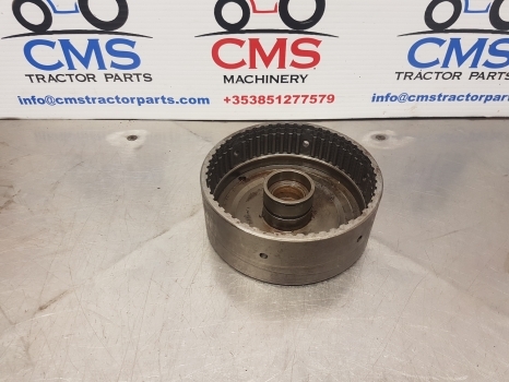 Massey Ferguson 50b, Mf50b Transmission Clutch Hub - Transmission za Bager nakladalec: slika 5 Massey Ferguson 50b, Mf50b Transmission Clutch Hub - Transmission za Bager nakladalec: slika 5