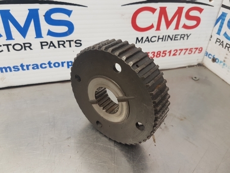 Massey Ferguson 50b, Mf50b Transmission Clutch Hub - Transmission za Bager nakladalec: slika 3 Massey Ferguson 50b, Mf50b Transmission Clutch Hub - Transmission za Bager nakladalec: slika 3