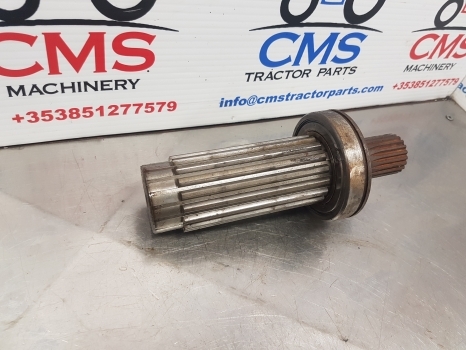 Massey Ferguson 50b, Mf50b, Transmission Gear Shaft 17t X 21 Splines - Transmission za Traktor: slika 2 Massey Ferguson 50b, Mf50b, Transmission Gear Shaft 17t X 21 Splines - Transmission za Traktor: slika 2