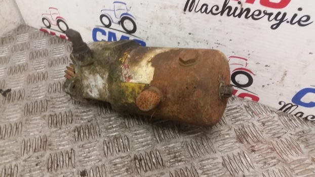 Massey Ferguson 50b Power Steering Pump. For Parts. - Krmilna črpalka za Bager nakladalec: slika 3 Massey Ferguson 50b Power Steering Pump. For Parts. - Krmilna črpalka za Bager nakladalec: slika 3