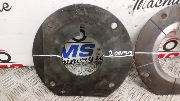Massey Ferguson 50b Transmission Plates. Please Check By Photos. - Transmission za Bager nakladalec: slika 2 Massey Ferguson 50b Transmission Plates. Please Check By Photos. - Transmission za Bager nakladalec: slika 2