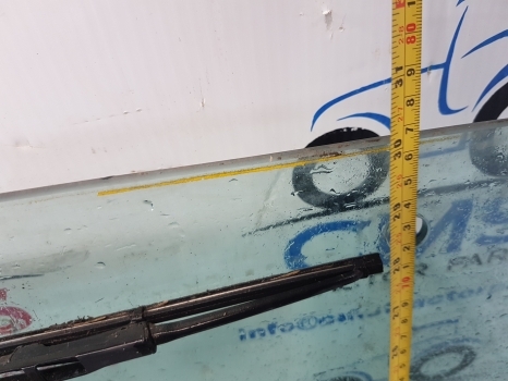 Massey Ferguson 50hx Cab Glass 7 Holes 000000 - Okno in deli za Bager nakladalec: slika 3 Massey Ferguson 50hx Cab Glass 7 Holes 000000 - Okno in deli za Bager nakladalec: slika 3