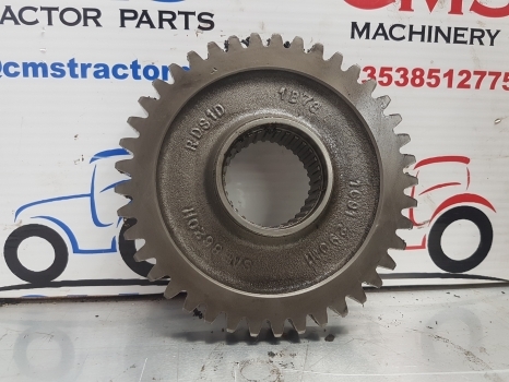 Massey Ferguson 50hx Transmission Gear 41 Teeth 1691290m1 - Transmission za Bager nakladalec: slika 2 Massey Ferguson 50hx Transmission Gear 41 Teeth 1691290m1 - Transmission za Bager nakladalec: slika 2