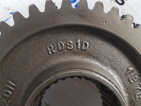 Massey Ferguson 50hx Transmission Gear 41 Teeth 1691290m1 - Transmission za Bager nakladalec: slika 4 Massey Ferguson 50hx Transmission Gear 41 Teeth 1691290m1 - Transmission za Bager nakladalec: slika 4