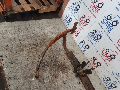 Massey Ferguson 5450, 5420 Front Axle Mudguard Fender Frame Pair 4353084m91 - Blatnik za Traktor: slika 3 Massey Ferguson 5450, 5420 Front Axle Mudguard Fender Frame Pair 4353084m91 - Blatnik za Traktor: slika 3
