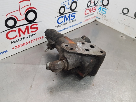 Massey Ferguson 5455, 5700, 7715, 6712 Trailer Brake Block Body 4304784m11m - Zavorni deli: slika 2 Massey Ferguson 5455, 5700, 7715, 6712 Trailer Brake Block Body 4304784m11m - Zavorni deli: slika 2