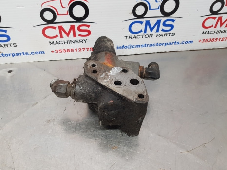 Massey Ferguson 5455, 5700, 7715, 6712 Trailer Brake Block Body 4304784m11m - Zavorni deli: slika 1 Massey Ferguson 5455, 5700, 7715, 6712 Trailer Brake Block Body 4304784m11m - Zavorni deli: slika 1