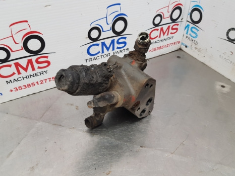 Massey Ferguson 5455, 5700, 7715, 6712 Trailer Brake Block Body 4304784m11m - Zavorni deli: slika 3 Massey Ferguson 5455, 5700, 7715, 6712 Trailer Brake Block Body 4304784m11m - Zavorni deli: slika 3