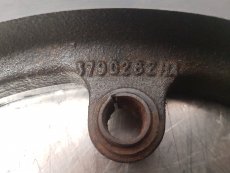 Massey Ferguson 5455 Brake Piston 3790282m4, 3790282h4 - Zavorni deli za Traktor: slika 4 Massey Ferguson 5455 Brake Piston 3790282m4, 3790282h4 - Zavorni deli za Traktor: slika 4