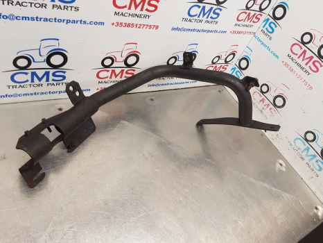 Massey Ferguson 5612, 5400, 5600, 6400, Rear Mudguard Support Lhs 3787105m2 - Blatnik: slika 2 Massey Ferguson 5612, 5400, 5600, 6400, Rear Mudguard Support Lhs 3787105m2 - Blatnik: slika 2