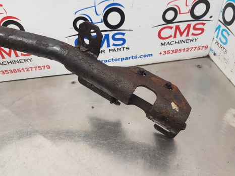 Massey Ferguson 5612, 5400, 5600, 6400, Rear Mudguard Support Rhs 3787106m2 - Blatnik: slika 3 Massey Ferguson 5612, 5400, 5600, 6400, Rear Mudguard Support Rhs 3787106m2 - Blatnik: slika 3
