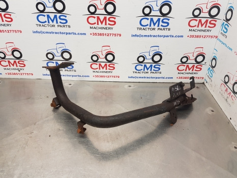 Massey Ferguson 5612, 5400, 5600, 6400, Rear Mudguard Support Rhs 3787106m2 - Blatnik: slika 5 Massey Ferguson 5612, 5400, 5600, 6400, Rear Mudguard Support Rhs 3787106m2 - Blatnik: slika 5