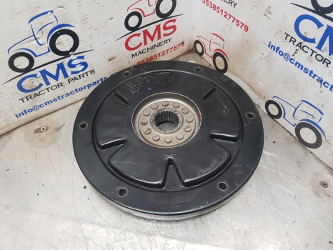Massey Ferguson 5612, 5470, 5465, 5712 Clutch Damper Plate 4306942h02, 4306942m2 - Sklopka in deli za Kmetijski stroj: slika 1 Massey Ferguson 5612, 5470, 5465, 5712 Clutch Damper Plate 4306942h02, 4306942m2 - Sklopka in deli za Kmetijski stroj: slika 1