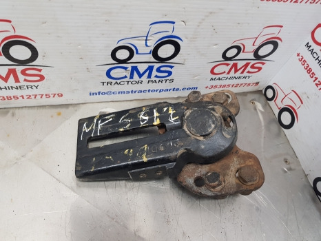 Massey Ferguson 5612, 5712, 5450 Mudguard Hub Bracket Assy Lhs 3909417m91 - Blatnik: slika 2 Massey Ferguson 5612, 5712, 5450 Mudguard Hub Bracket Assy Lhs 3909417m91 - Blatnik: slika 2