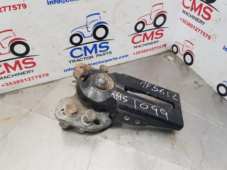 Massey Ferguson 5612, 5712, 5450 Mudguard Hub Bracket Assy Rhs 3909419m91 - Blatnik: slika 5 Massey Ferguson 5612, 5712, 5450 Mudguard Hub Bracket Assy Rhs 3909419m91 - Blatnik: slika 5