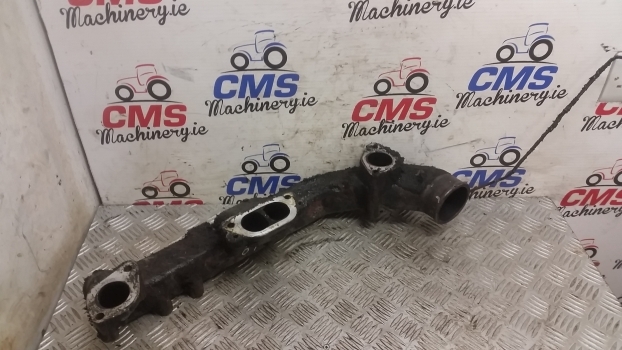 Massey Ferguson 590, 690 Engine Intake Manifold 3777e161 - Sesalni kolektor za Traktor: slika 1 Massey Ferguson 590, 690 Engine Intake Manifold 3777e161 - Sesalni kolektor za Traktor: slika 1