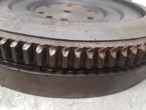 Massey Ferguson 60hx Engine Flywheel, Ring Gear 3121e01a/2, 3121e013 - Vztrajnik za Bager nakladalec: slika 2 Massey Ferguson 60hx Engine Flywheel, Ring Gear 3121e01a/2, 3121e013 - Vztrajnik za Bager nakladalec: slika 2