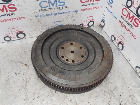 Massey Ferguson 60hx Engine Flywheel, Ring Gear 3121e01a/2, 3121e013 - Vztrajnik za Bager nakladalec: slika 5 Massey Ferguson 60hx Engine Flywheel, Ring Gear 3121e01a/2, 3121e013 - Vztrajnik za Bager nakladalec: slika 5