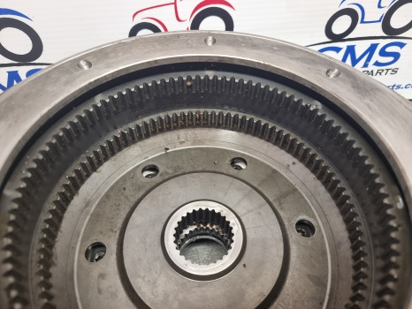 Massey Ferguson 6150, 6100 Series, Dana Transmission Wet Clutch Assy 3712440m11 - Sklopka in deli za Kmetijski stroj: slika 3 Massey Ferguson 6150, 6100 Series, Dana Transmission Wet Clutch Assy 3712440m11 - Sklopka in deli za Kmetijski stroj: slika 3
