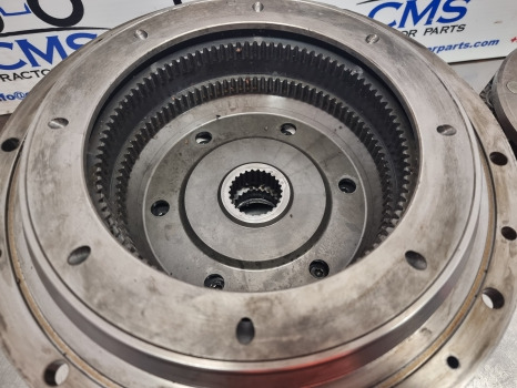 Massey Ferguson 6150, 6100 Series, Dana Transmission Wet Clutch Assy 3712440m11 - Sklopka in deli za Kmetijski stroj: slika 4 Massey Ferguson 6150, 6100 Series, Dana Transmission Wet Clutch Assy 3712440m11 - Sklopka in deli za Kmetijski stroj: slika 4