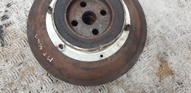 Massey Ferguson 6160, 6260, 3085 Flywheel Assy 3713969m92, 1619032m1, 3714122m4 - Vztrajnik za Traktor: slika 4 Massey Ferguson 6160, 6260, 3085 Flywheel Assy 3713969m92, 1619032m1, 3714122m4 - Vztrajnik za Traktor: slika 4