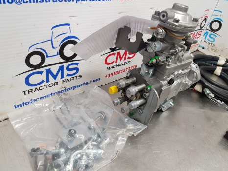 Massey Ferguson 6480, 7480, Fendt, Agco Mechanical Injection Pump Kit 0470006009 - Injektor: slika 5 Massey Ferguson 6480, 7480, Fendt, Agco Mechanical Injection Pump Kit 0470006009 - Injektor: slika 5