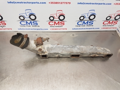 Massey Ferguson 65 Mk1 Air Intake Manifold 0540162, 0201492 - Sesalni kolektor za Traktor: slika 2 Massey Ferguson 65 Mk1 Air Intake Manifold 0540162, 0201492 - Sesalni kolektor za Traktor: slika 2