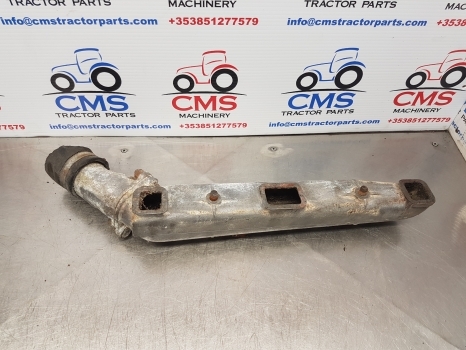 Massey Ferguson 65 Mk1 Air Intake Manifold 0540162, 0201492 - Sesalni kolektor za Traktor: slika 3 Massey Ferguson 65 Mk1 Air Intake Manifold 0540162, 0201492 - Sesalni kolektor za Traktor: slika 3
