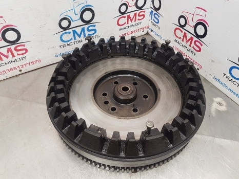 Massey Ferguson 65 Mk1 Engine Flywheel Mf65 - Vztrajnik za Traktor: slika 4 Massey Ferguson 65 Mk1 Engine Flywheel Mf65 - Vztrajnik za Traktor: slika 4