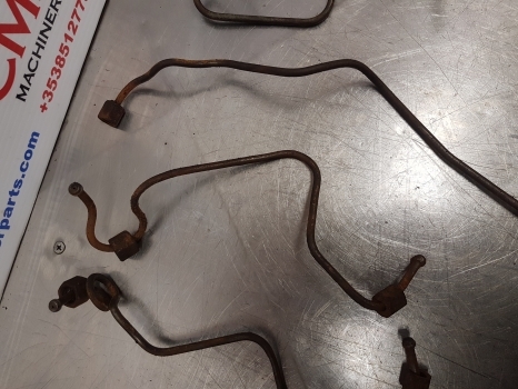 Massey Ferguson 65 Mk1, Fuel Injector Line Set 000000 - Sistem goriva za Traktor: slika 4 Massey Ferguson 65 Mk1, Fuel Injector Line Set 000000 - Sistem goriva za Traktor: slika 4