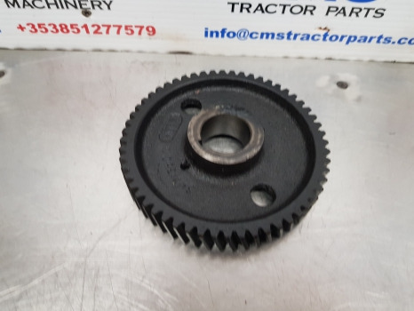Massey Ferguson 699, 100, 200, 500 Series, Timing Gear 37764181, 741614m1 - Motor in deli: slika 2 Massey Ferguson 699, 100, 200, 500 Series, Timing Gear 37764181, 741614m1 - Motor in deli: slika 2
